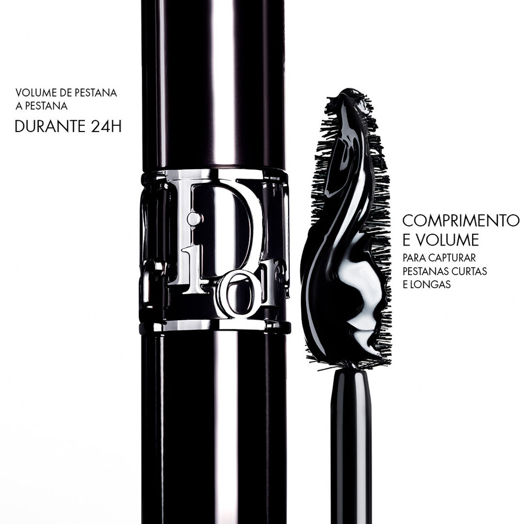 M&aacute;scara de Pestanas - Dior - DIORSHOW - Imagem 3