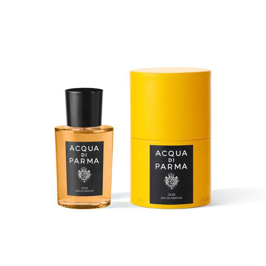 Oud Eau de Parfum - ACQUA DI PARMA - Signatures Of The Sun - Imagem 2