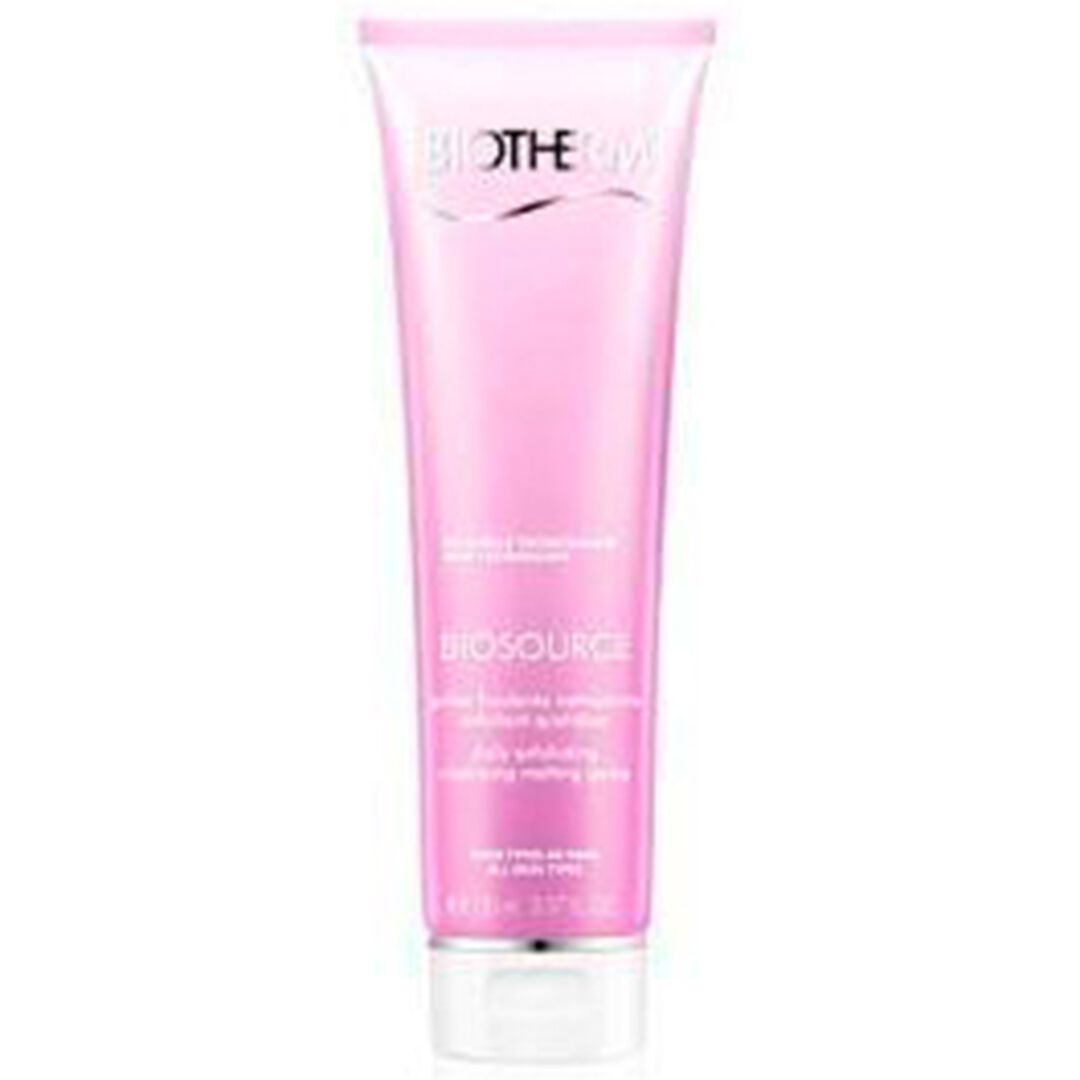 Gel Esfoliante - BIOTHERM - Biosource - Imagem 1