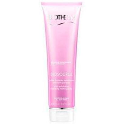 Gel Esfoliante - BIOTHERM - Biosource - Imagem