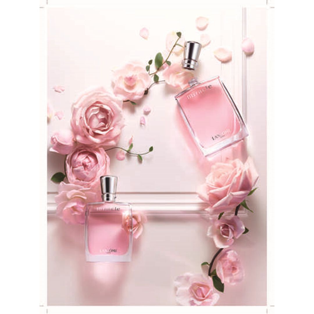 Eau de Parfum - Lancôme - MIRACLE/S - Imagem 4