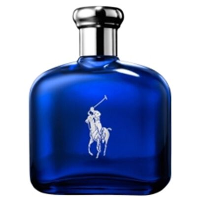 Eau de Toilette - RALPH LAUREN - Polo Blue - Imagem
