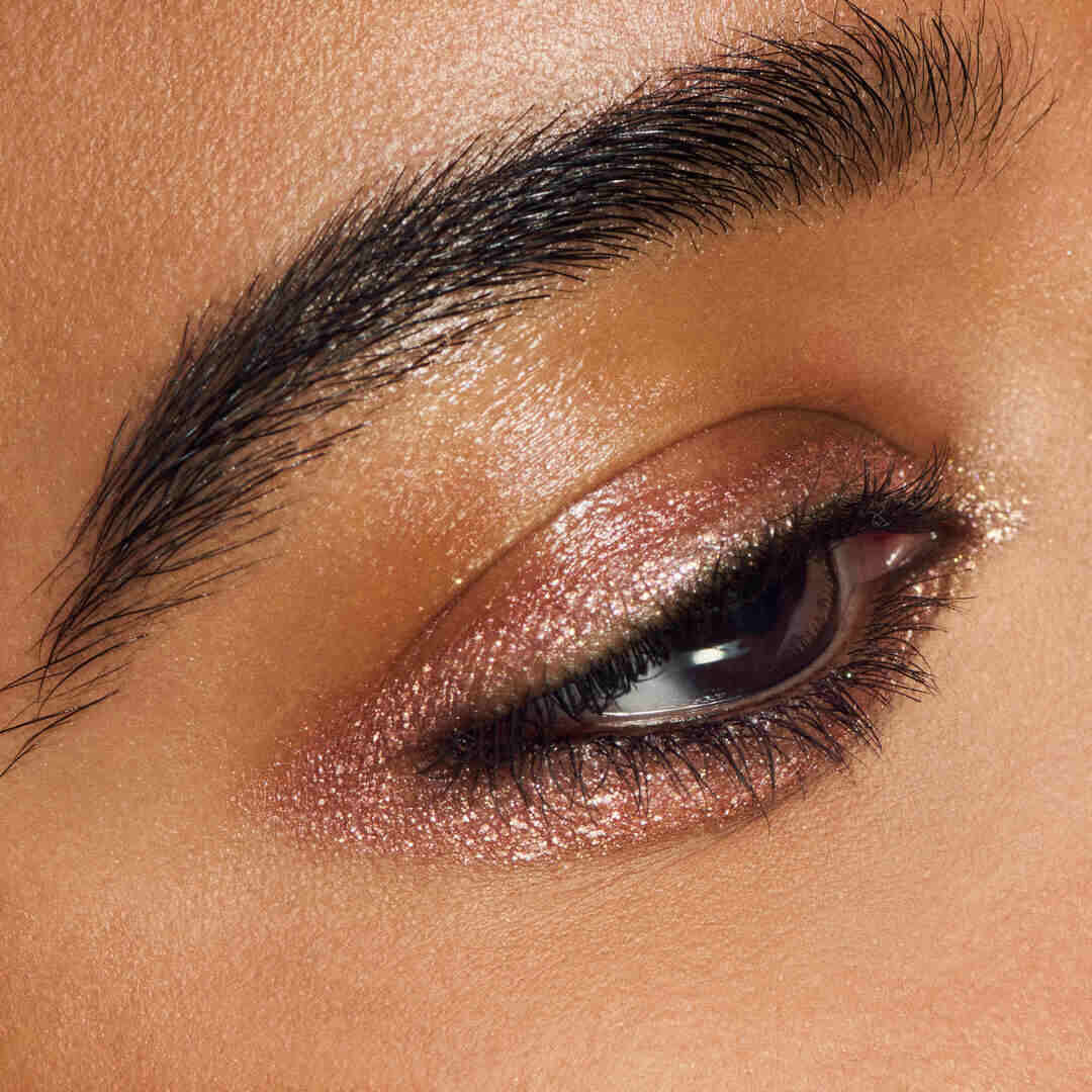 Liquid Glitter - MAC - DAZZLESHADOW - Imagem 5