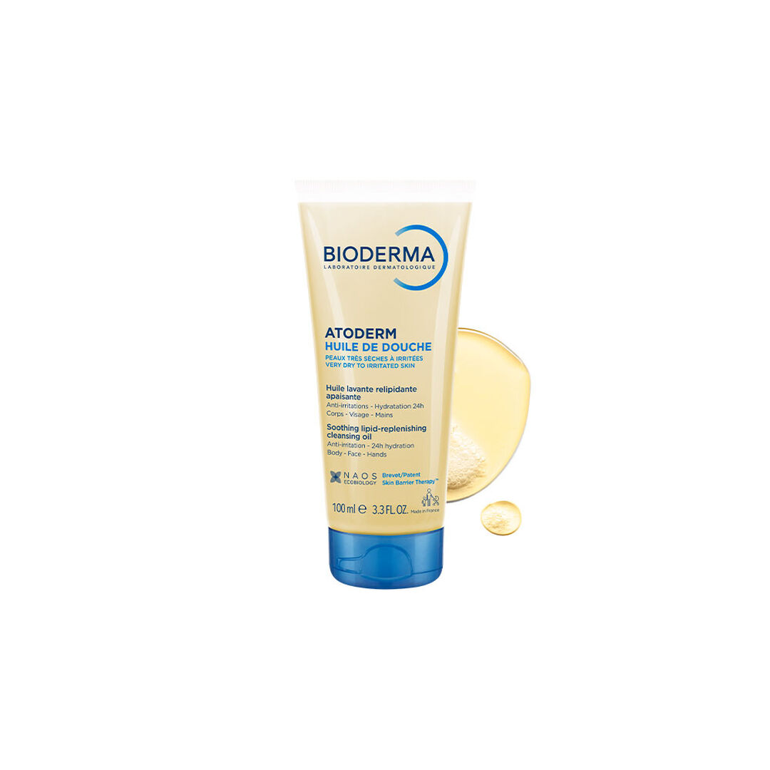 Atoderm Óleo Duche - BIODERMA -  - Imagem 3