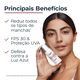 Anti-Pigment Creme de Dia FPS 30 - EUCERIN -  - Imagem 5