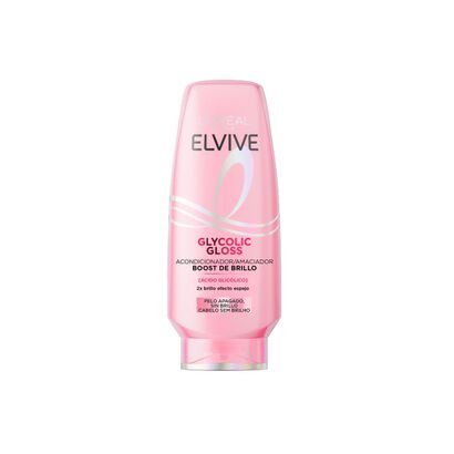 Glycolic Gloss - Condicionador - ELVIVE -  - Imagem