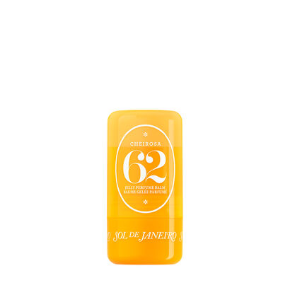 Jelly Perfume Balm 62 - Sol de Janeiro - Cheirosa - Imagem