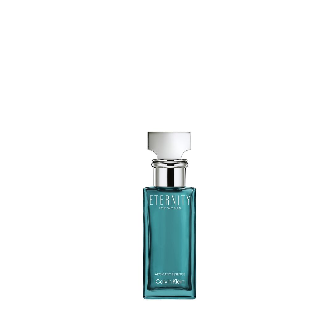 Eau de Toilette Intense - CALVIN KLEIN - ETERNITY AROMATIC ESSENCE FOR WOMEN - Imagem 1