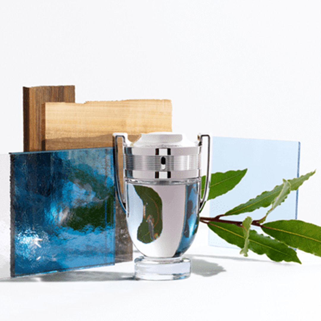 Eau de toilette Natural Spray - RABANNE - INVICTUS - Imagem 6