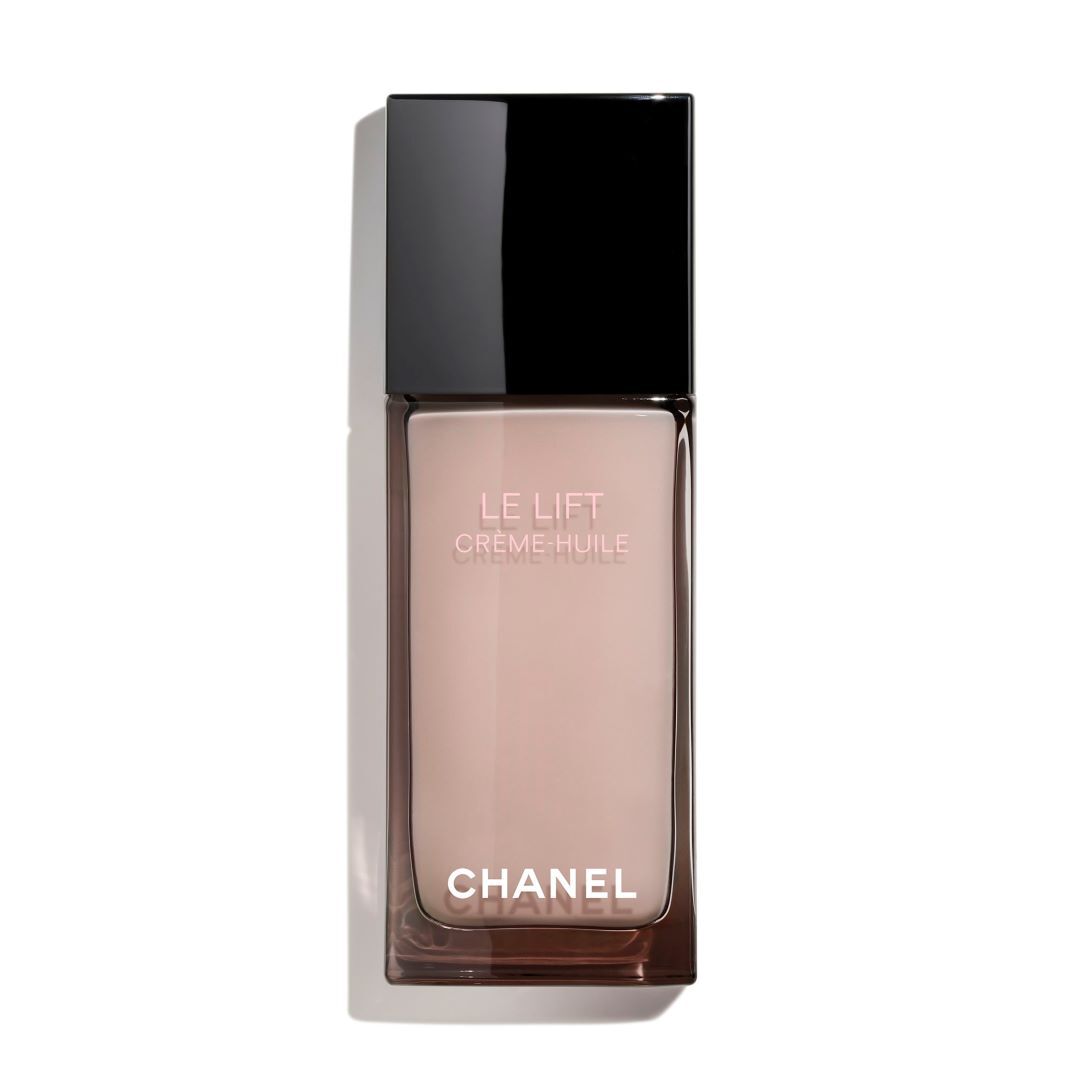 CR&Egrave;ME-HUILE - CHANEL - LE LIFT - Imagem 1