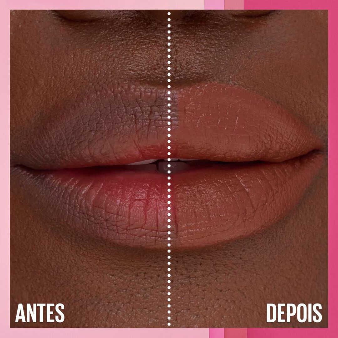 Batom Matte Lifter - MAYBELLINE -  - Imagem 3