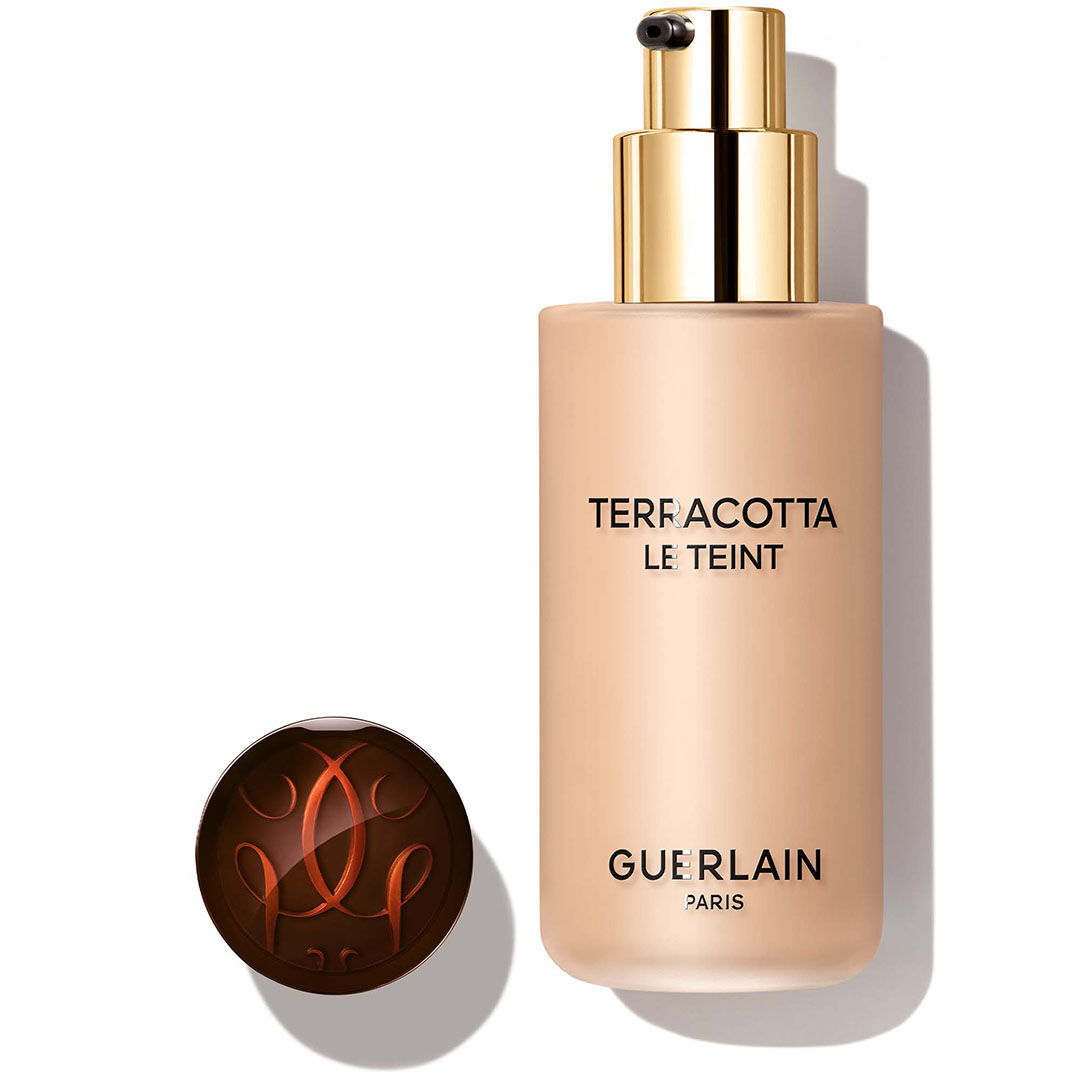 Terracotta Le Teint - GUERLAIN - TERRACOTTA - Imagem 7