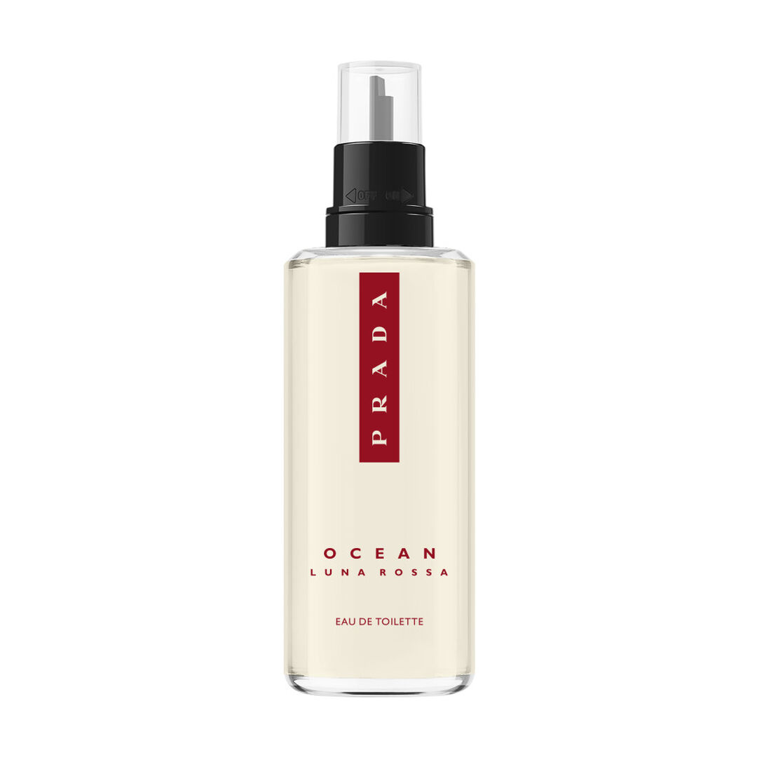 Recarga - Eau de Toilette - PRADA - PRADA LUNA ROSSA - Imagem 1