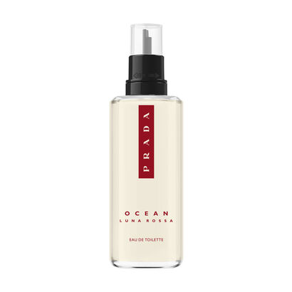Recarga - Eau de Toilette - PRADA - PRADA LUNA ROSSA - Imagem