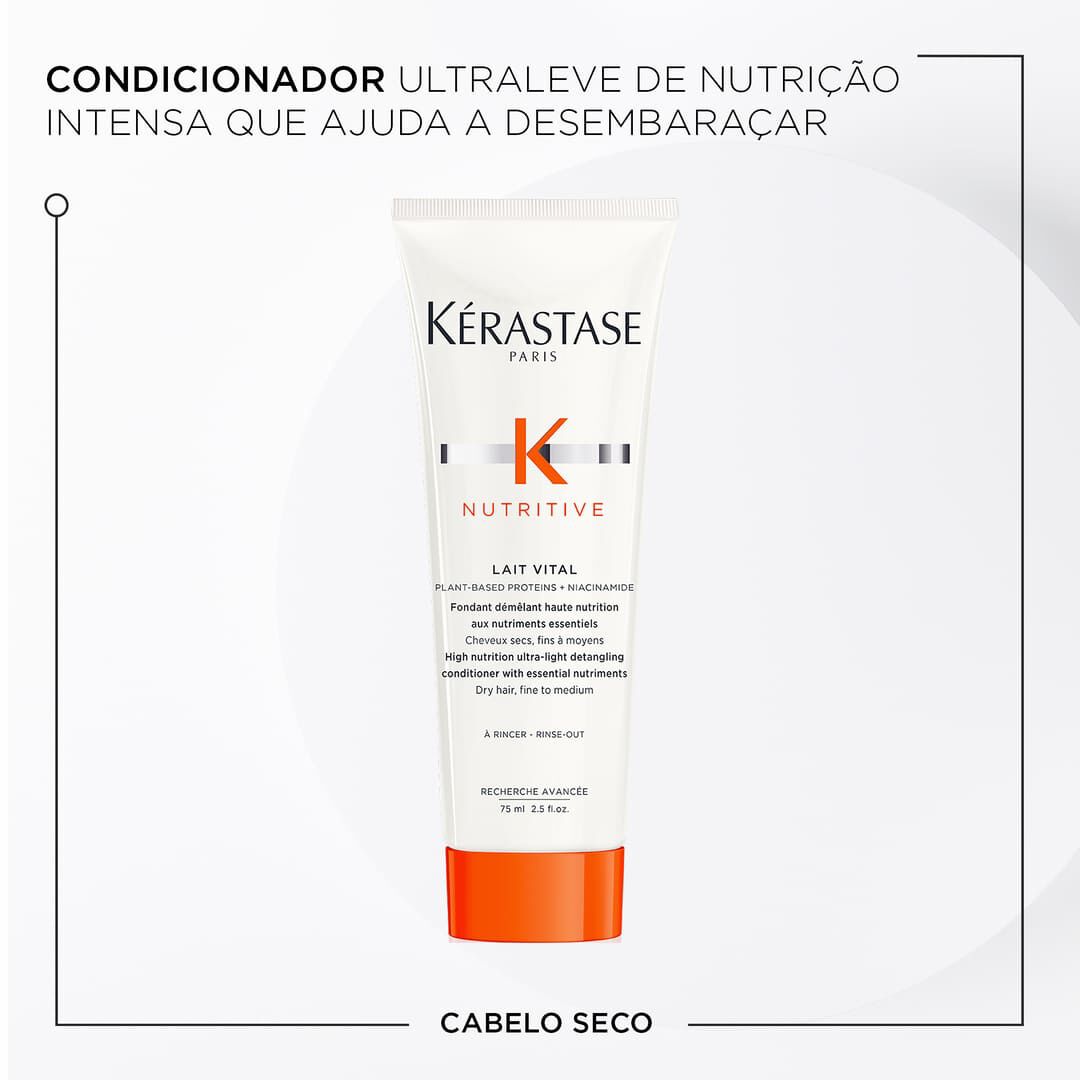 Discovery Set - KERASTASE - Nutritive - Imagem 5