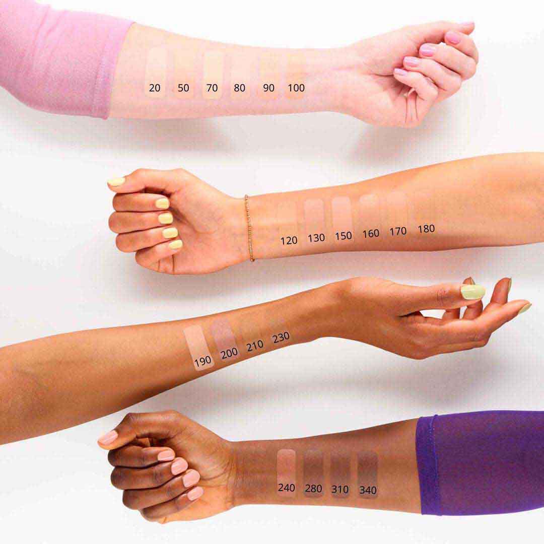 Silky Blur Corretor Hidratante de Long Dura&ccedil;&atilde;o - ESSENCE -  - Imagem 2