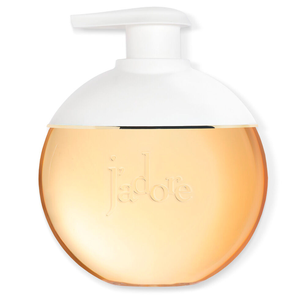 JADORE J adore Les Adorables Creme Mains Ongles et Decollete Dior Perfumes e Companhia