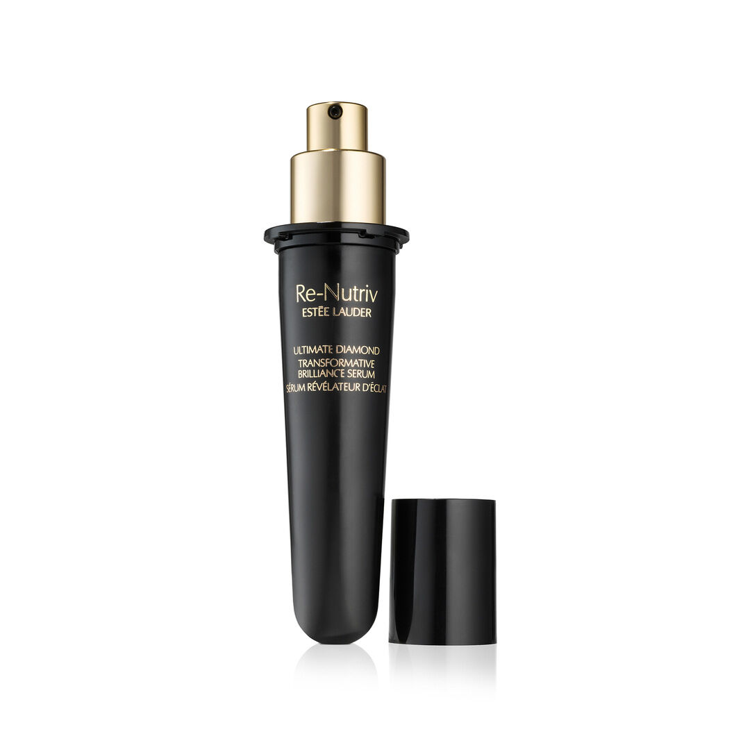 Recarga, Ultimate Diamond Transformative Brilliance Serum - Est&eacute;e Lauder - ESTEE LAUDER TRATAMENTO - Imagem 1