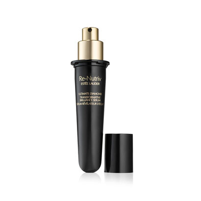 Recarga, Ultimate Diamond Transformative Brilliance Serum - Est&eacute;e Lauder - ESTEE LAUDER TRATAMENTO - Imagem