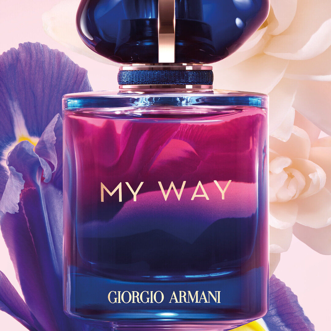 Le Parfum - Giorgio Armani - My Way - Imagem 17