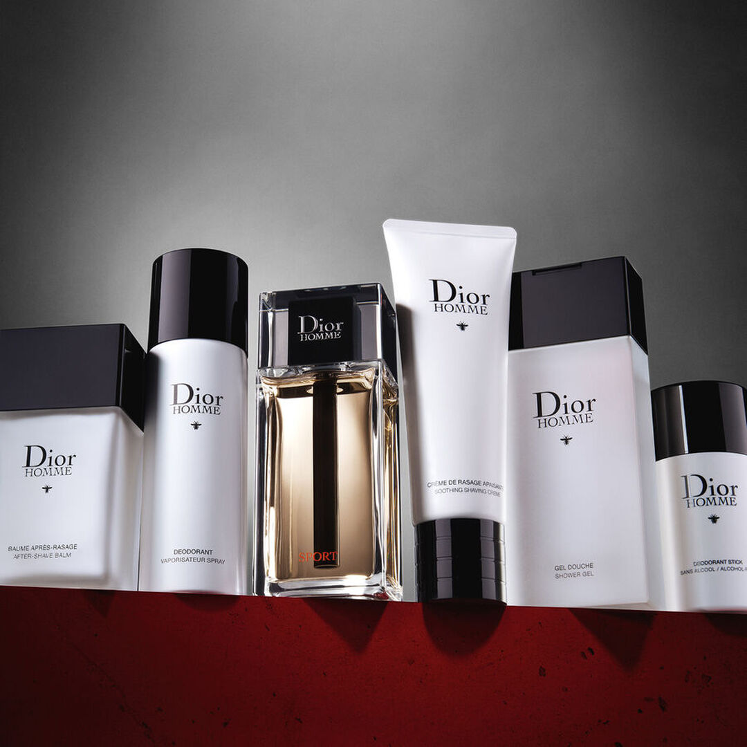 Creme de Barbear - Dior - DIOR HOMME - Imagem 2