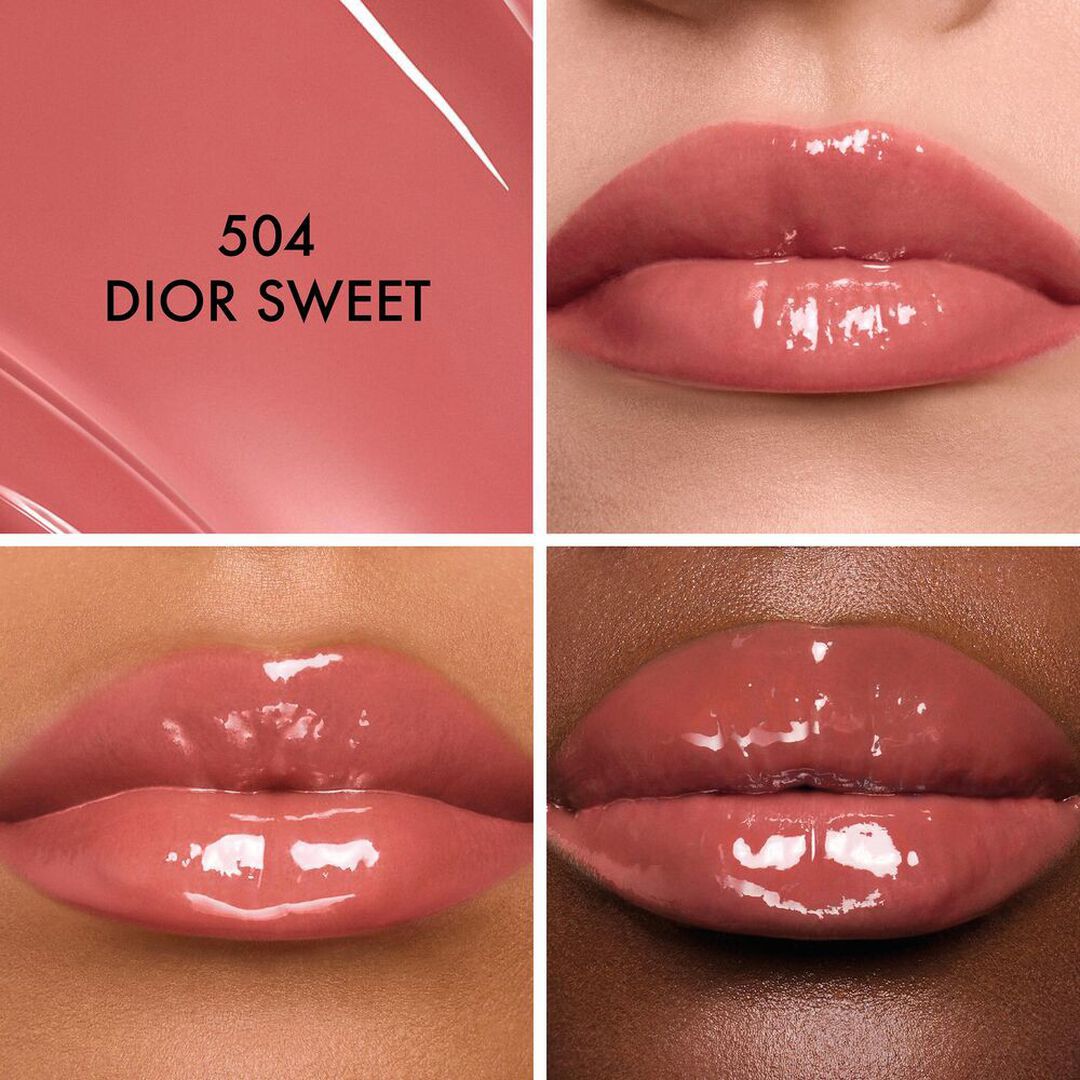 Glass Lipstick - Dior - DIOR ADDICT - Imagem 4