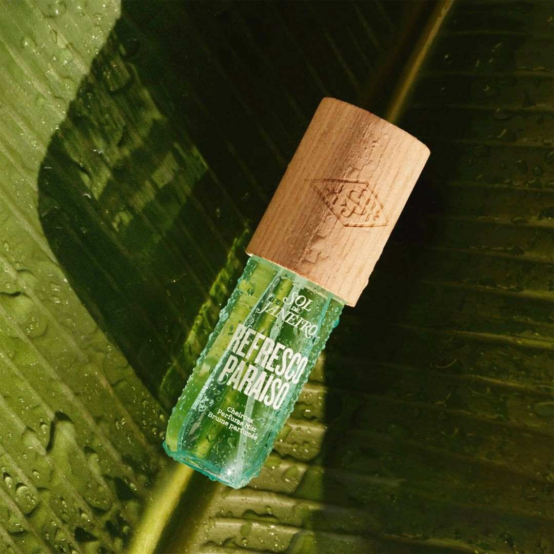 Refresco Paraiso Mist - Sol de Janeiro - Summer Mist - Imagem 3