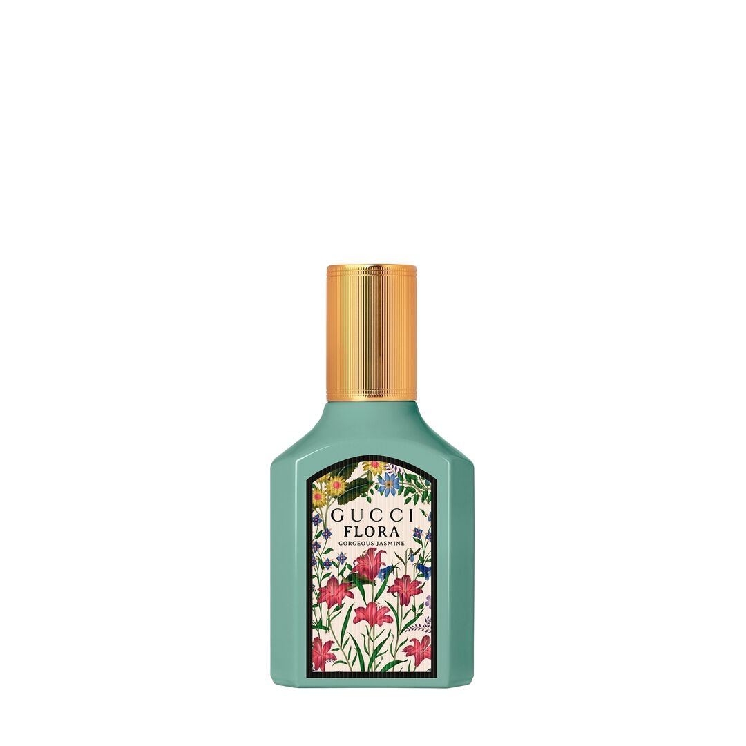 Eau de Parfum - GUCCI - Gucci Flora Gorgeous Jasmine - Imagem 1
