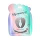 Feet Peeling Mask - INUWET -  - Imagem 1