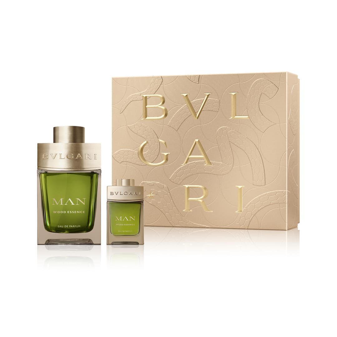 Eau de Parfum Coffret - BVLGARI - BVLGARI MAN - Imagem 1