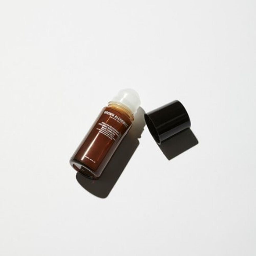 Roll-On Deodorant: Icelandic Moss Extract, Sage Complex - GROWN ALCHEMIST -  - Imagem 2