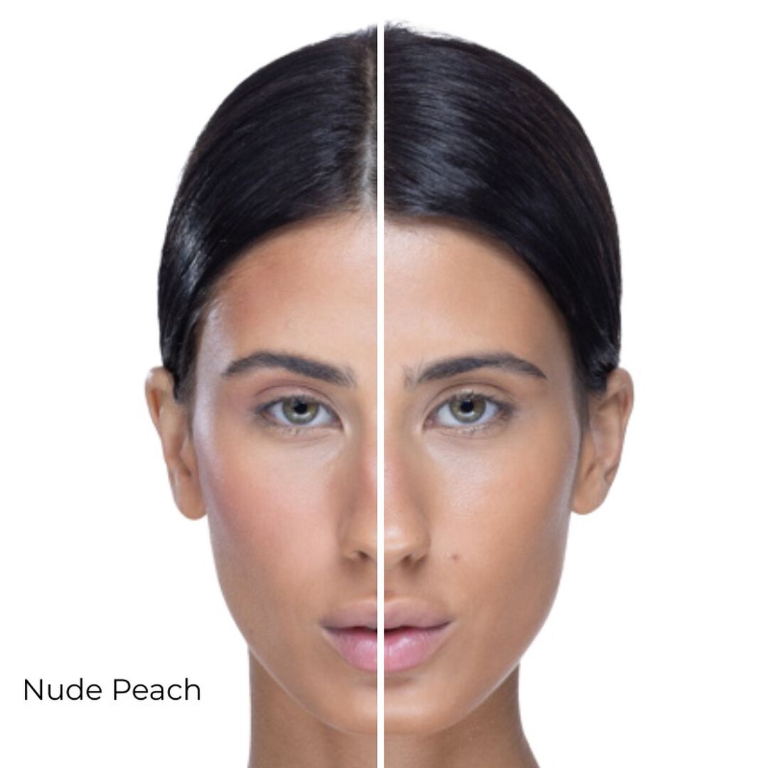 Satin Creamy Blush - Inês Franco - Ines Franco - Imagem 2