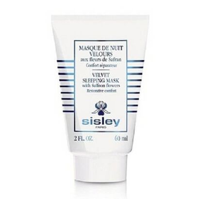 Masque de Nuit Velours - Sisley Paris - SISLEY TRATAMENTO - Imagem