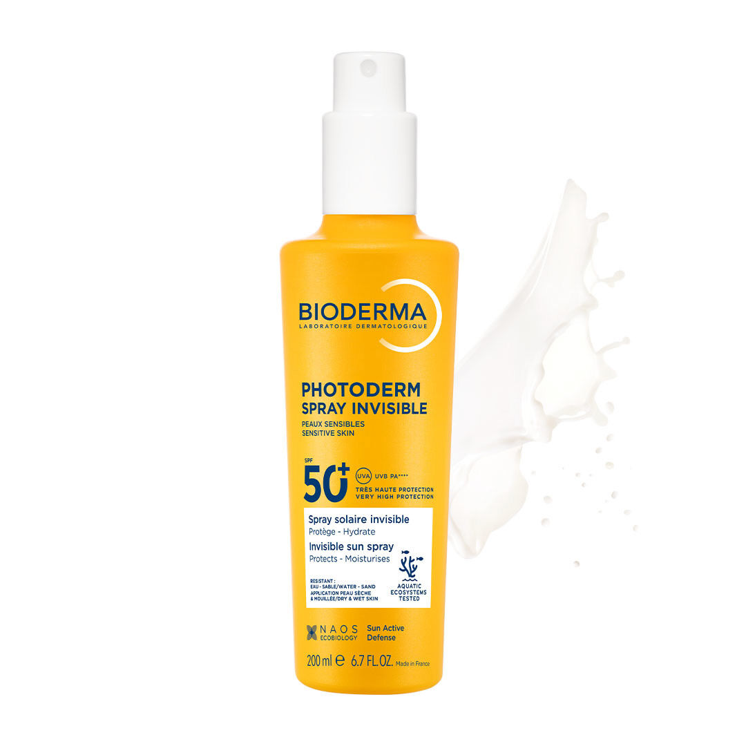 Photoderm Spray SPF50+ - BIODERMA -  - Imagem 2