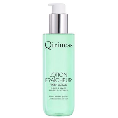 Lotion Fraîcheur - QIRINESS - Initiation - Imagem