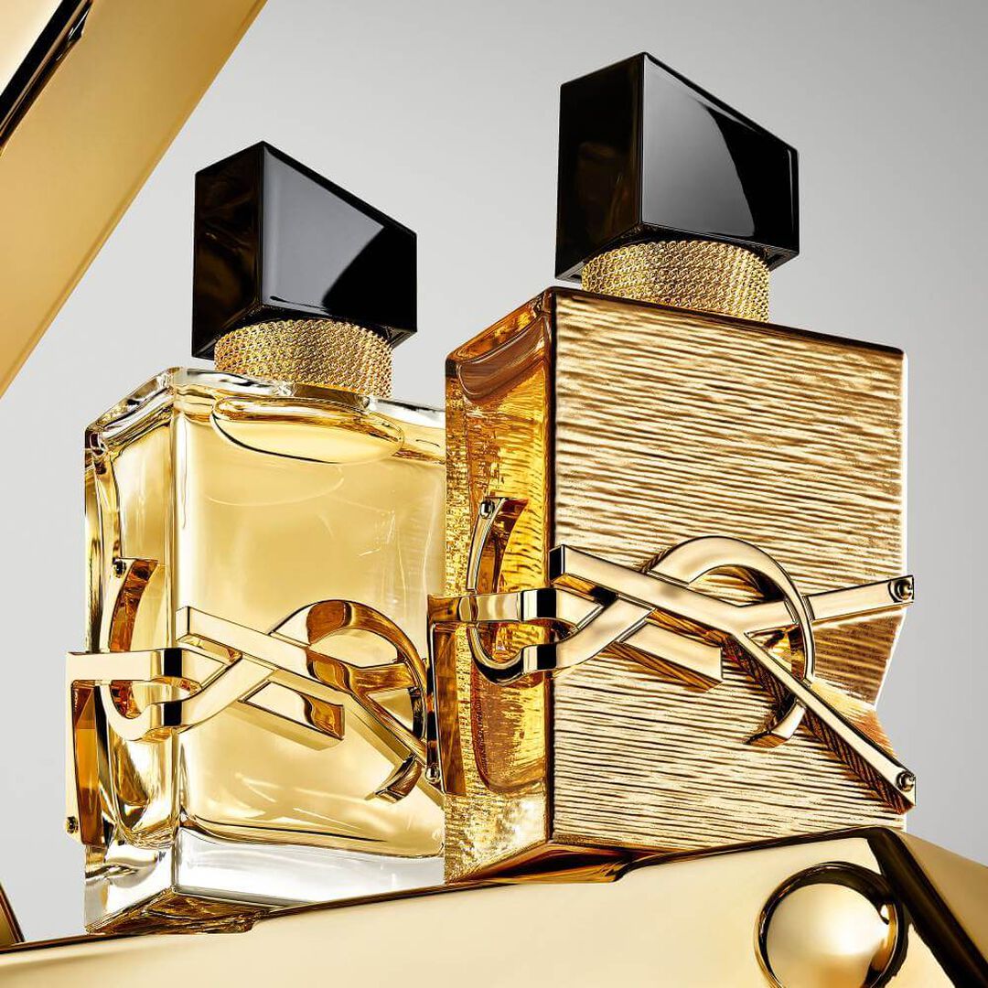 Couture Eau de Parfum - Yves Saint Laurent - Libre - Imagem 2