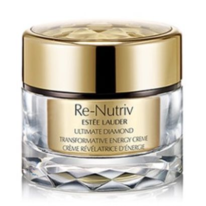 Ultimate Diamond Transformative Energy Creme - Estée Lauder - Re-Nutriv - Imagem