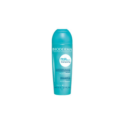ABCDerm Champô Suave - BIODERMA -  - Imagem