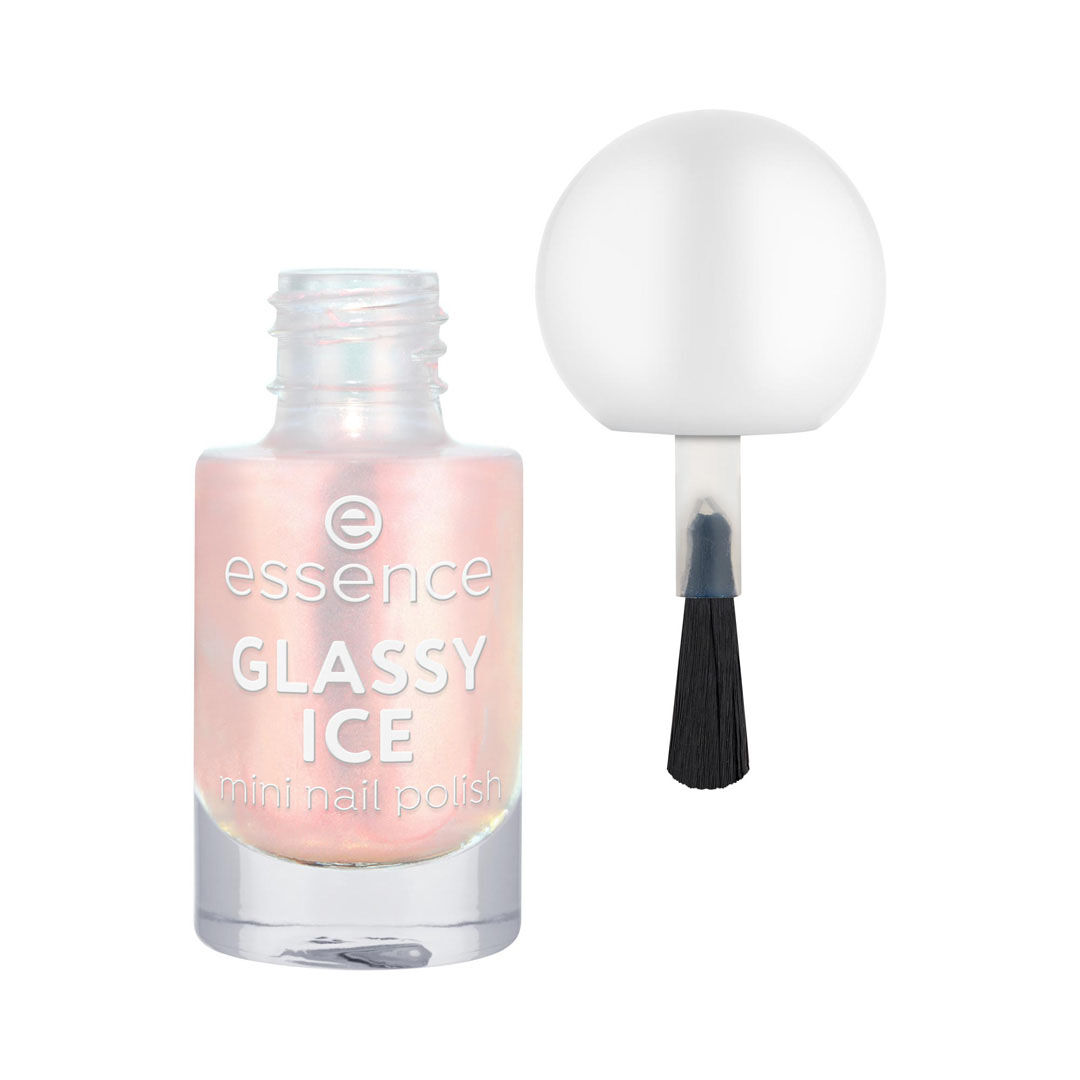 Mini Verniz de Unhas - ESSENCE -  - Imagem 2