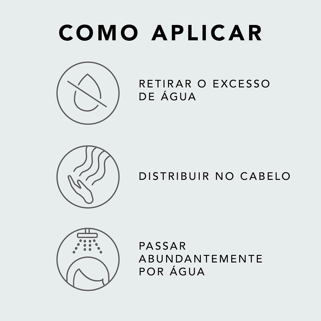 Condicionador - SEBASTIAN - Trilliance - Imagem 5