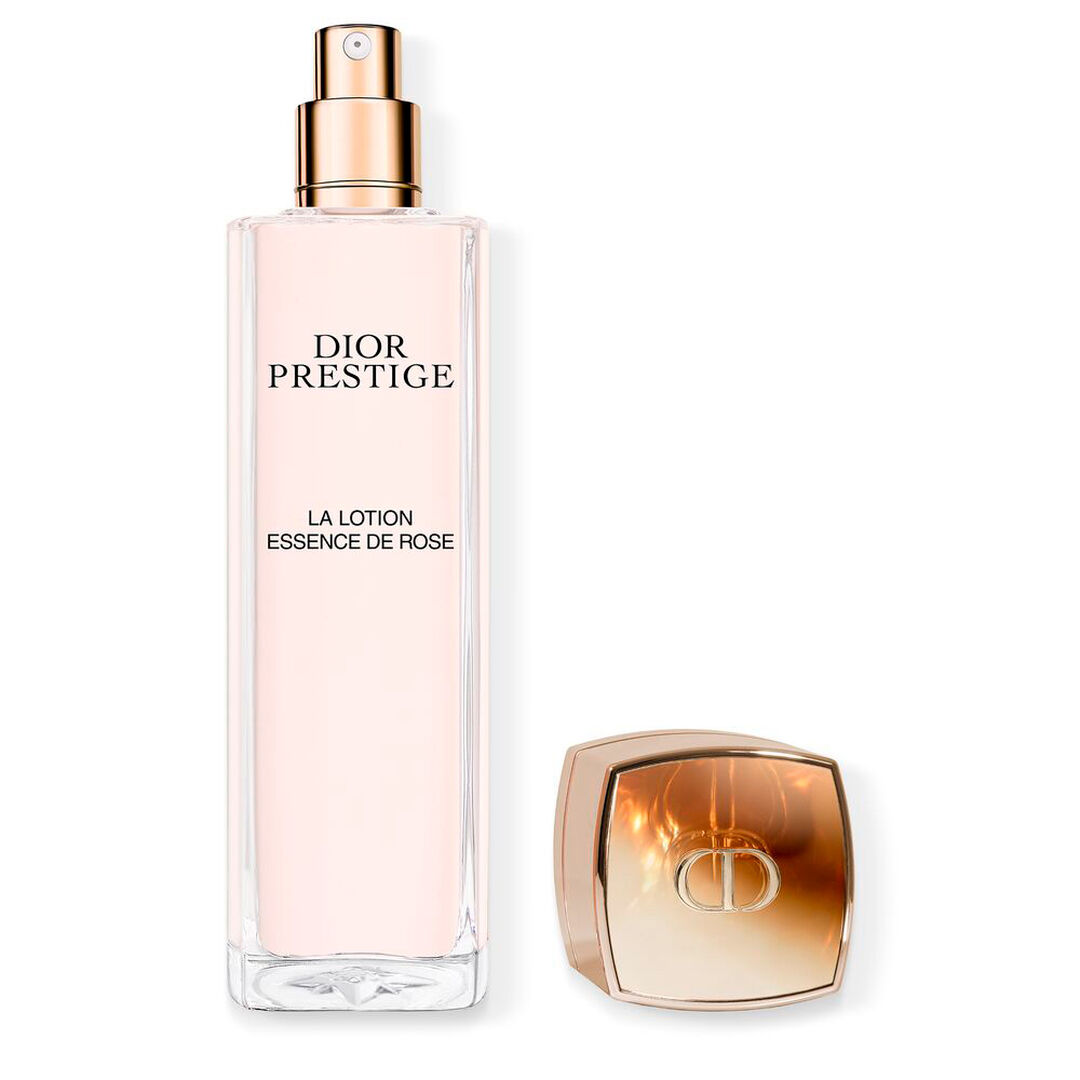 La Lotion Essence de Rose - Dior - Dior Prestige - Imagem 4