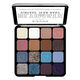 Ultimate Shadow Palette - Vintage Jean Baby - NYX Professional Makeup -  - Imagem 2