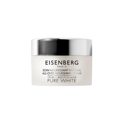 Soin Nourrissant Intégral - Eisenberg - Pure White - Imagem