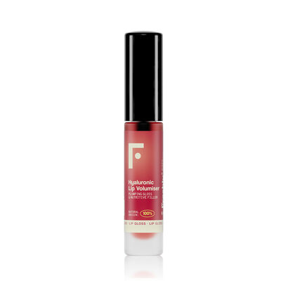 Volumizador Natural para os Lábios - Hyaluronic Lip Volumiser - FRESHLY -  - Imagem