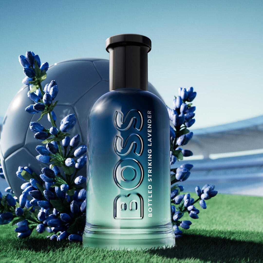 Eau de Parfum - HUGO BOSS - Hugo Boss Lavender - Summer - Imagem 12