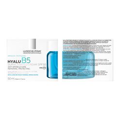 Hyalu B5 Suractivated Creme de Dia SPF30 (Recarga), , hi-res
