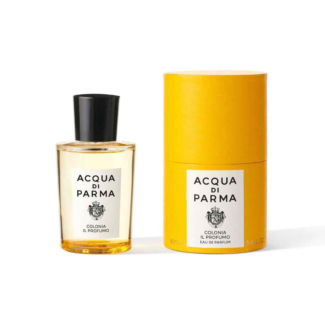 Colonia - Il Profumo - ACQUA DI PARMA | Perfumes e Companhia