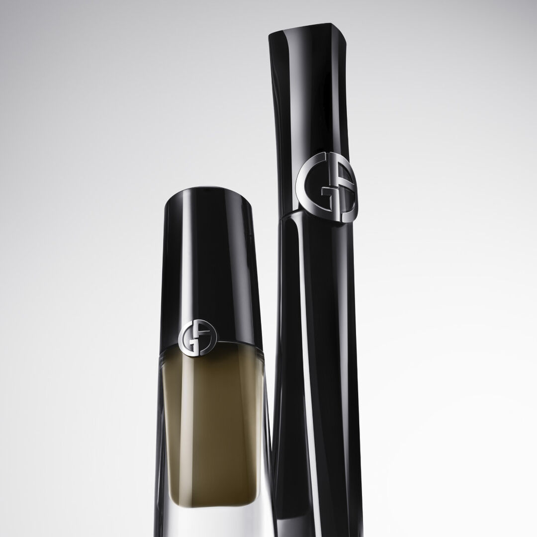Máscara de Pestanas Volume e Comprimento - Giorgio Armani - Vertigo - Imagem 3