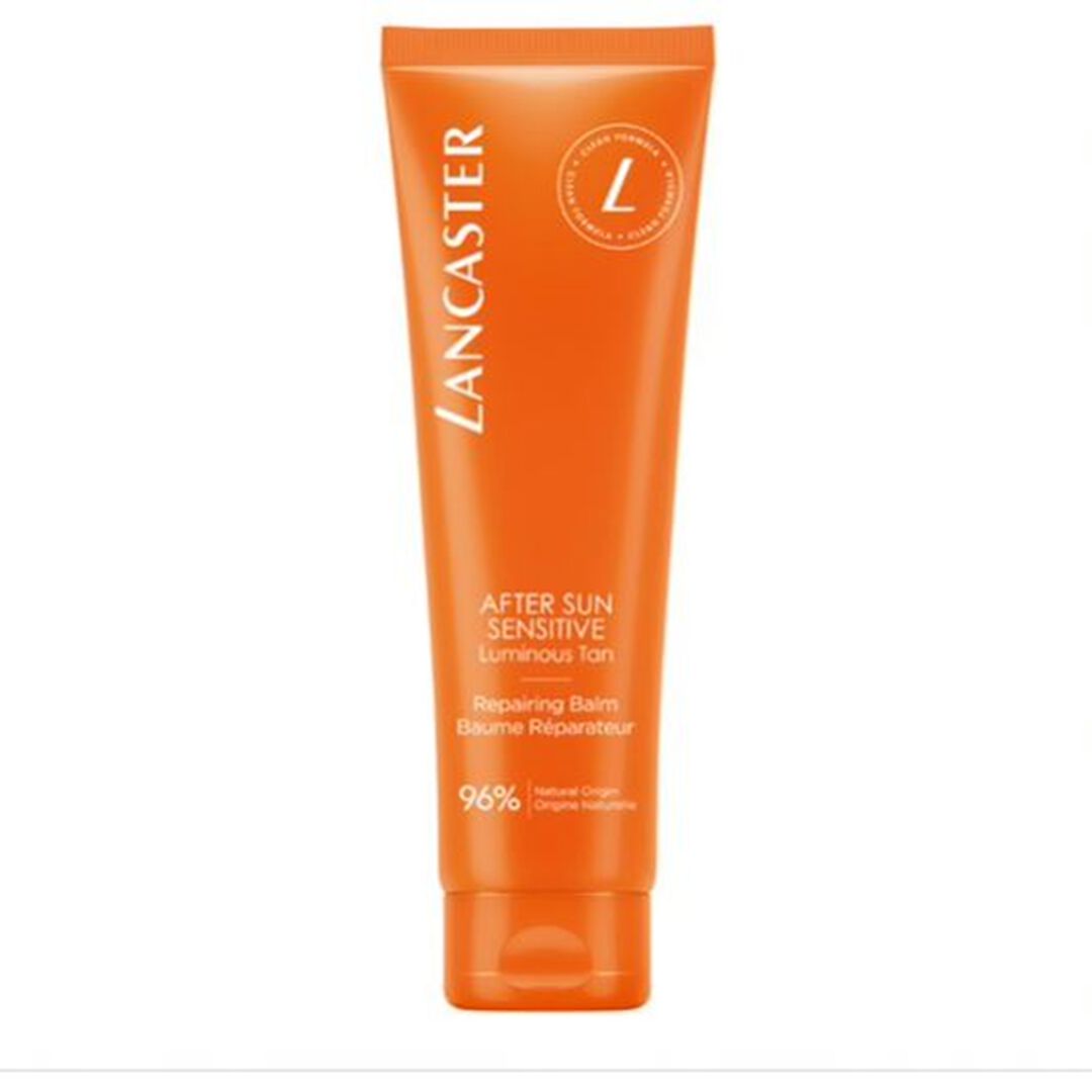 After-Sun Repairing Balm - LANCASTER - Sun Sensitive - Imagem 1