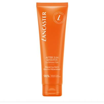 LANCASTER SUN SENSITIVE After Sun Repairing Balm - LANCASTER - LANCASTER SOLARES - Imagem